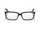 Компютърни очила GUNNAR HAUS Onyx, Crystalline