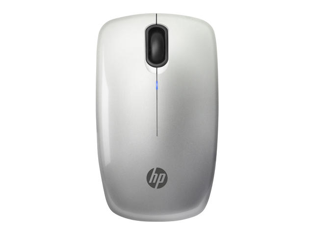 Мишки HP Z3200, в сребристо