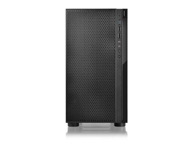 Кутии Thermaltake Versa H18 Window