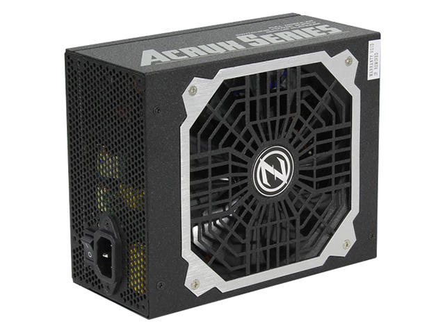 Захранвания за компютри Zalman ZM1200-ARX Platinum 1200W
