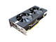 Видео карти Sapphire Nitro + Radeon RX 580 8GD5