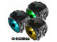 Охладители CoolerMaster MasterAir MA610P RGB