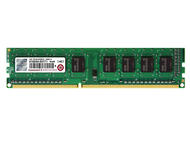 Оперативна памет 4GB DDR3 1600MHz Transcend 