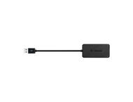 Джаджи Transcend USB 3.0 4-портов HUB2