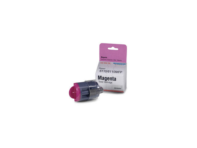 Консумативи Оригинален Xerox Phaser 6110/6110N