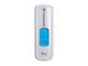 USB памети 8GB Transcend JetFlash 530, в синьо