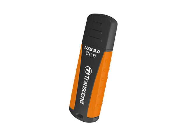 USB памети 8GB Transcend JetFlash 810