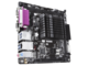 Дънни платки GIGABYTE J4005N D2P