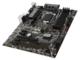 Дънни платки MSI B360-A PRO