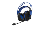 Слушалки ASUS Cerberus V2 Gaming Headset, в синьо