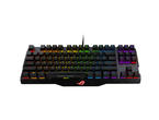 Клавиатури ASUS ROG Claymore Core