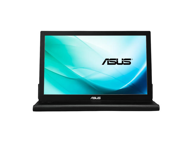 Монитори ASUS MB169B+