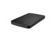 Външни HDD 2TB Toshiba Canvio Basics USB 3.0, черен