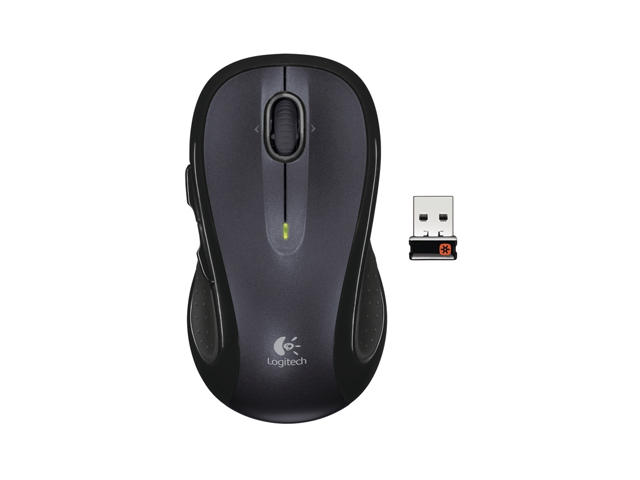 Мишки Безжична мишка Logitech M510