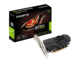 Видео карти Gigabyte GeForce GTX 1050 Ti OC Low Profile 4G 
