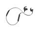 Слушалки Fresh & Rebel Lace Wireless, Black