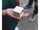 Колони Fresh and Rebel Rockbox Cube Fabriq Edition Buttercup