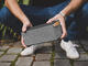 Колони Fresh & Rebel Rockbox Brick XL Fabriq Edition, Concrete