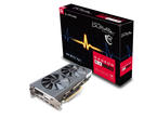 Видео карти SAPPHIRE PULSE Radeon RX 570 8GG5