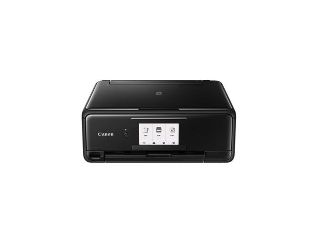 Принтери Canon PIXMA TS8150 All-In-One
