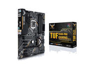 Дънни платки ASUS TUF B360-Pro Gaming (WI-FI)