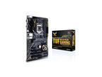 Дънни платки ASUS TUF H310-PLUS GAMING