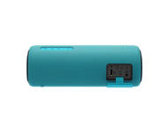 Колони Sony SRS-XB31, в синьо