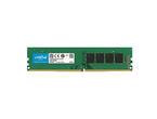 Оперативна памет 8GB (1x8192МB) DDR4 Crucial
