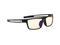 Компютърни очила GUNNAR Valve Onyx, Amber
