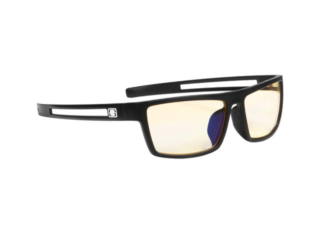 Компютърни очила GUNNAR Valve Onyx, Amber