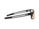 Компютърни очила GUNNAR Valve Onyx, Amber