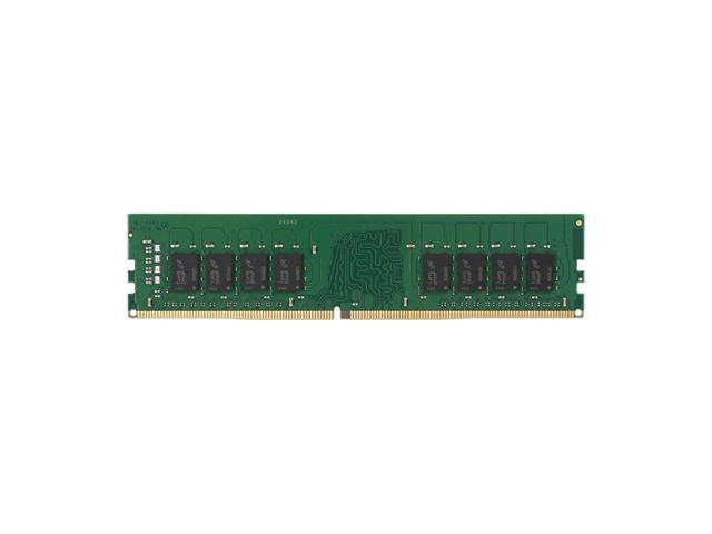 Оперативна памет 16GB DDR4 2666MHz Kingston