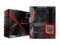 Дънни платки ASRock Fatal1ty X470 Gaming K4