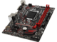 Дънни платки MSI H310M GAMING PLUS