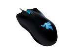 Мишки Геймърска мишка RAZER Lachesis