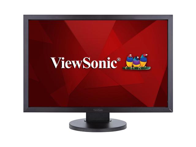 Монитори Viewsonic VG2438SM