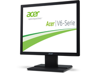 Монитори Acer V196LBbmd
