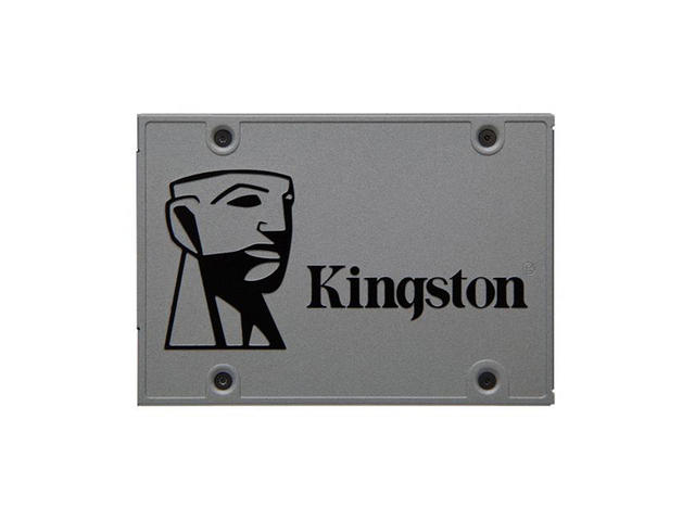 SSD 480GB SATA Kingston UV500