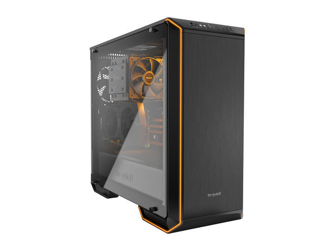 G:RIGS SilentShade 3 > Custom