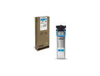 Консумативи Оригинален Epson WF-C5xxx Series Ink Cartridge L Cyan