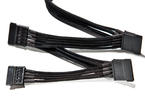 Кабели за компоненти be quiet! S-ATA POWER CABLE CS-3640