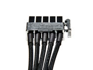 Кабели за компоненти be quiet! S-ATA POWER CABLE CS-6720