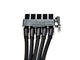 Кабели за компоненти be quiet! S-ATA POWER CABLE CS-3420