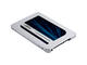SSD 500GB Crucial MX500 SATA