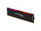 Оперативна памет 8GB (1х8GB) DDR4 2933MHz Kingston HyperX Predator