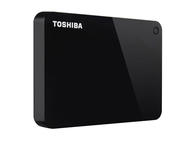 Външни HDD 3TB Toshiba Canvio Advance, в черно