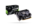 Видео карти Inno3D GeForce GTX 1050 TI COMPACT
