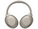 Слушалки Sony WH-1000XM2, в златисто
