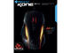 Мишки Roccat Kone AIMO, в черно