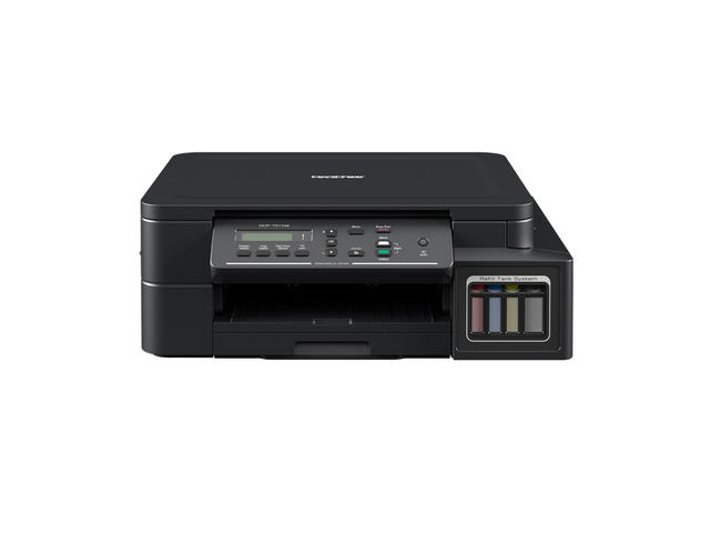 Принтери Brother DCP-T510W